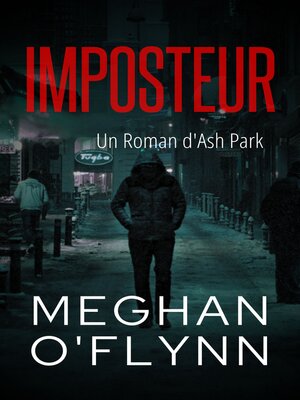 cover image of Imposteur